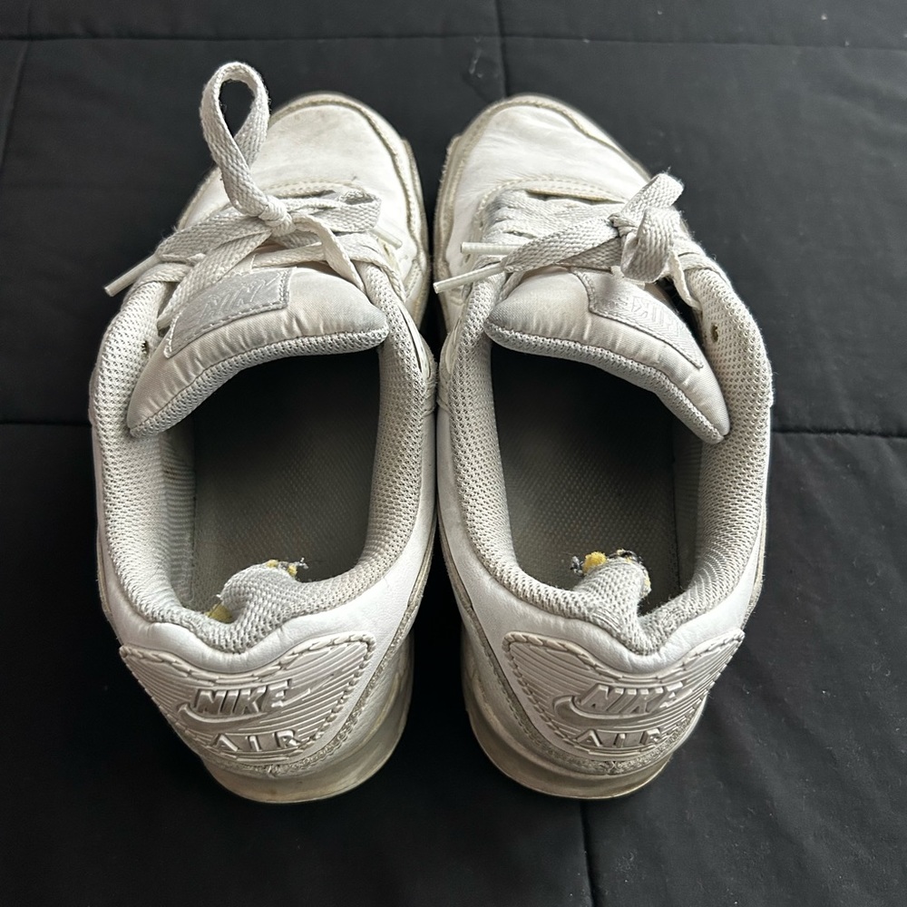 Nike air max, women’s size 8